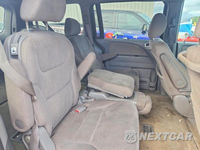 Zdjęcie 11 z 13 samochodu: 2010 HONDA ODYSSEY EX VIN:5FNRL3H4XAB010528 - miniatura