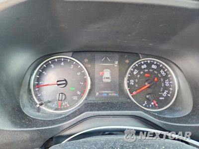 Zdjęcie 9 z 13 samochodu: 2021 TOYOTA RAV4 XLE VIN:2T3P1RFV1MC245251 - miniatura