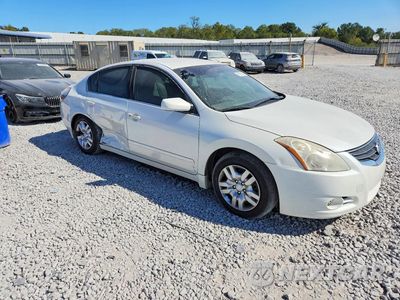Czwarte zdjęcie samochodu z boku: 2010 NISSAN ALTIMA 2.5 VIN:1N4AL2AP2AN551219 - miniatura