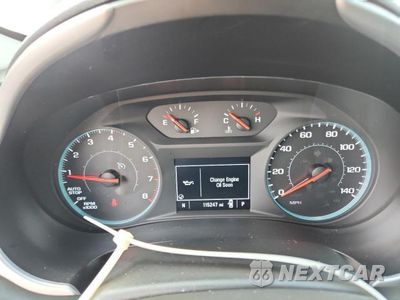 Zdjęcie 9 z 12 samochodu: 2023 CHEVROLET MALIBU RS VIN:1G1ZG5ST3PF194661 - miniatura