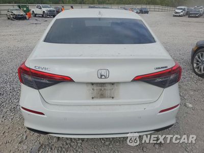 Zdjęcie 6 z 12 samochodu: 2024 HONDA CIVIC TOURING VIN:2HGFE1F99RH317602 - miniatura