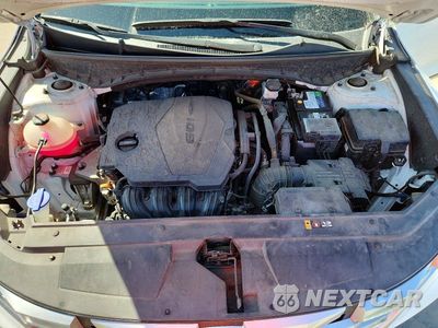 Zdjęcie 11 z 13 samochodu: 2022 HYUNDAI SANTA CRUZ SEL VIN:5NTJBDAE7NH012268 - miniatura