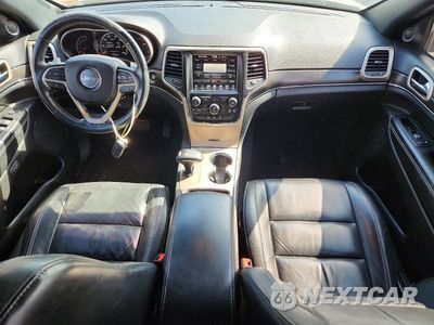 Zdjęcie 8 z 14 samochodu: 2015 JEEP GRAND CHEROKEE LIMITED VIN:1C4RJEBGXFC718898 - miniatura