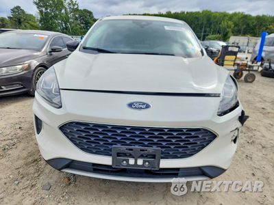 Piąte zdjęcie samochodu w środku: 2022 FORD ESCAPE SE VIN:1FMCU0G63NUC01978 - miniatura