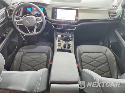 Zdjęcie 8 z 14 samochodu: 2026 VOLKSWAGEN ATLAS CROSS SPORT SE VIN:1V2HC2CA4TC220611 - miniatura
