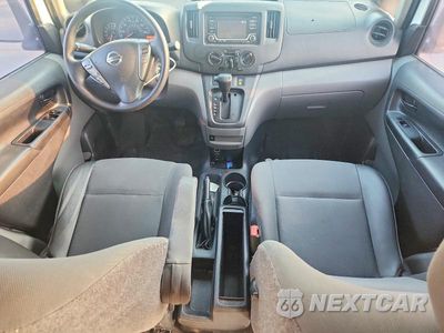 Zdjęcie 8 z 13 samochodu: 2019 NISSAN NV200 S VIN:3N6CM0KN5KK700907 - miniatura