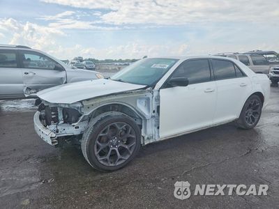 2019 CHRYSLER 300 TOURING 2C3CCAAG6KH612129 - główne zdjęcie licytacji z USA - miniatura