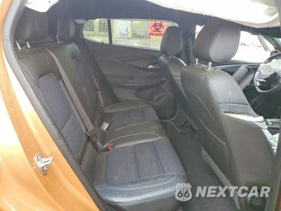 Zdjęcie 11 z 13 samochodu: 2024 BUICK ENVISTA PREFERRED VIN:KL47LAE2XRB221302 - miniatura