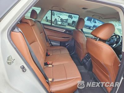 Zdjęcie 10 z 12 samochodu: 2018 SUBARU OUTBACK TOURING VIN:4S4BSETC8J3243234 - miniatura