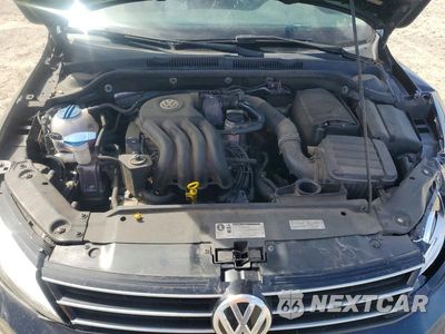 Zdjęcie 11 z 12 samochodu: 2015 VOLKSWAGEN JETTA BASE VIN:3VW1K7AJ1FM226470 - miniatura