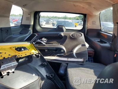 Zdjęcie 10 z 14 samochodu: 2007 GMC YUKON VIN:1GKFC130X7R423729 - miniatura