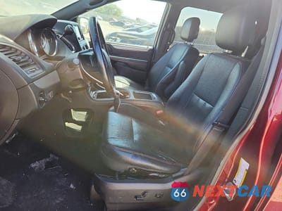 Zdjęcie 7 z 13 samochodu: 2018 DODGE GRAND CARAVAN GT VIN:2C4RDGEG6JR335653 - miniatura