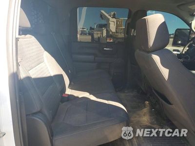 Zdjęcie 10 z 12 samochodu: 2023 CHEVROLET SILVERADO K3500 LT VIN:1GB4YTEY5PF135741 - miniatura