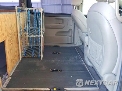 Zdjęcie 11 z 13 samochodu: 2020 KIA SEDONA L VIN:KNDMA5C12L6635495 - miniatura