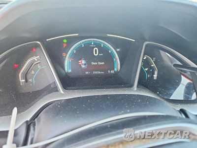 Zdjęcie 9 z 12 samochodu: 2017 HONDA CIVIC EX VIN:19XFC2F74HE001429 - miniatura