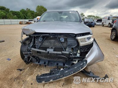 Piąte zdjęcie samochodu w środku: 2016 DODGE DURANGO LIMITED VIN:1C4RDHDG7GC322175 - miniatura