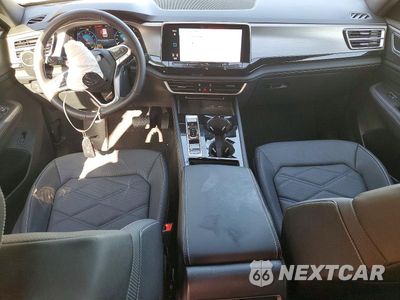 Zdjęcie 8 z 13 samochodu: 2026 VOLKSWAGEN ATLAS CROSS SPORT SE VIN:1V2WC2CA5TC232550 - miniatura