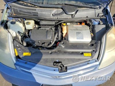 Zdjęcie 11 z 13 samochodu: 2008 TOYOTA PRIUS BASE VIN:JTDKB20U487759996 - miniatura