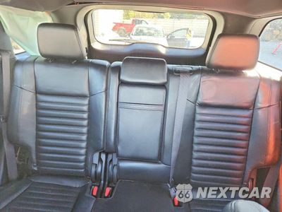 Zdjęcie 10 z 13 samochodu: 2020 JEEP GRAND CHEROKEE LIMITED VIN:1C4RJFBG1LC135427 - miniatura