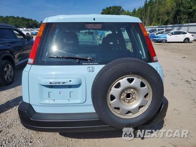 Zdjęcie 6 z 13 samochodu: 1999 HONDA CR-V LX VIN:JHLRD1843XC082228 - miniatura