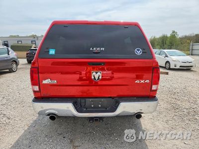 Zdjęcie 6 z 12 samochodu: 2017 RAM 1500 SLT VIN:3C6RR7LT6HG594183 - miniatura