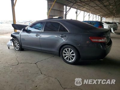 Drugie zdjęcie samochodu z przodu: 2011 TOYOTA CAMRY XLE V6 VIN:4T1BK3EK0BU126784 - miniatura