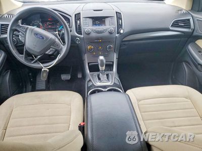 Zdjęcie 8 z 13 samochodu: 2018 FORD EDGE SE VIN:2FMPK3G99JBB07588 - miniatura
