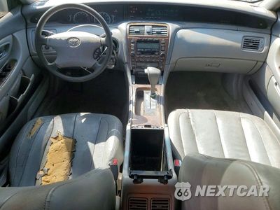 Zdjęcie 8 z 12 samochodu: 2001 TOYOTA AVALON XLS VIN:4T1BF28B21U153686 - miniatura