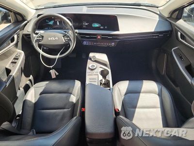 Zdjęcie 8 z 14 samochodu: 2024 KIA EV6 WIND VIN:KNDC3DLC2R5613982 - miniatura