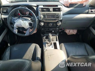 Zdjęcie 8 z 13 samochodu: 2013 TOYOTA 4RUNNER SR5 VIN:JTEZU5JR0D5054716 - miniatura