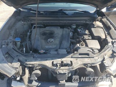 Zdjęcie 12 z 13 samochodu: 2019 MAZDA CX-5 TOURING VIN:JM3KFBCM1K1608583 - miniatura