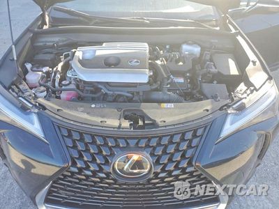 Zdjęcie 12 z 13 samochodu: 2024 LEXUS UX 250H BASE VIN:JTHX6JBH7R2192328 - miniatura