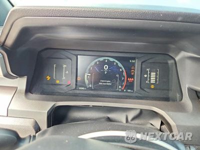 Zdjęcie 9 z 13 samochodu: 2025 TOYOTA TACOMA SR5 VIN:3TMLB5JN6SM141184 - miniatura