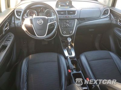 Zdjęcie 8 z 13 samochodu: 2016 BUICK ENCORE SPORT TOURING VIN:KL4CJ2SM6GB674409 - miniatura