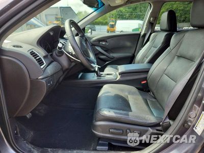 Zdjęcie 7 z 13 samochodu: 2017 ACURA RDX TECHNOLOGY VIN:5J8TB4H50HL001370 - miniatura