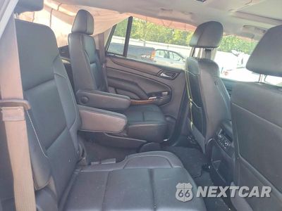 Zdjęcie 11 z 13 samochodu: 2018 CHEVROLET TAHOE K1500 PREMIER VIN:1GNSKCKJ9JR251405 - miniatura