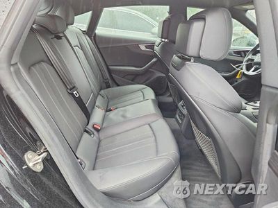 Zdjęcie 10 z 12 samochodu: 2021 AUDI A5 PRESTIGE 45 VIN:WAUEACF51MA029625 - miniatura