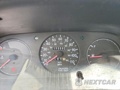 Zdjęcie 9 z 12 samochodu: 1995 TOYOTA COROLLA BASE VIN:2T1AE04B1SC077132 - miniatura