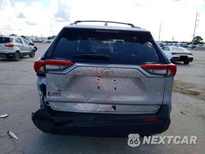 Zdjęcie 6 z 12 samochodu: 2025 TOYOTA RAV4 XLE VIN:2T3W1RFV4SC363934 - miniatura