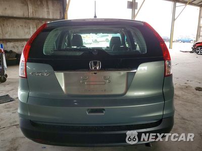 Zdjęcie 6 z 13 samochodu: 2012 HONDA CR-V EX VIN:2HKRM3H52CH506353 - miniatura