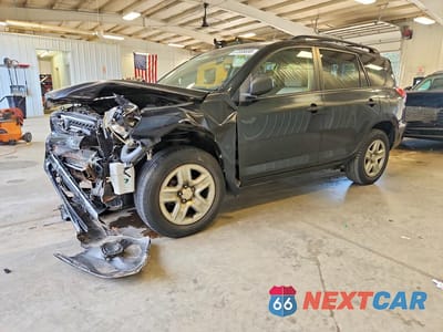 2008 TOYOTA RAV4 BASE JTMZD33V785090945 - główne zdjęcie licytacji z USA - miniatura