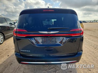 Zdjęcie 6 z 13 samochodu: 2022 CHRYSLER PACIFICA TOURING L VIN:2C4RC1BG7NR123760 - miniatura