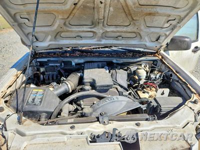 Zdjęcie 11 z 12 samochodu: 2009 CHEVROLET COLORADO VIN:1GCCS149798121175 - miniatura
