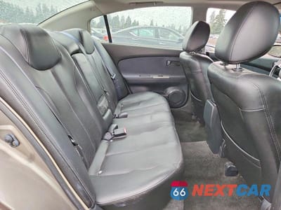 Zdjęcie 10 z 12 samochodu: 2005 NISSAN ALTIMA 2.5 VIN:1N4AL11E95N471544 - miniatura