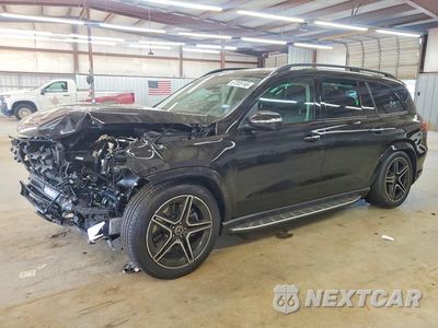 2026 MERCEDES-BENZ GLS 450 4MATIC 4JGFF5KE0TB677150 - główne zdjęcie licytacji z USA - miniatura