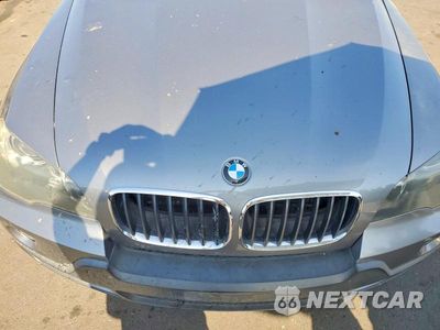 Zdjęcie 12 z 13 samochodu: 2008 BMW X5 3.0I VIN:5UXFE43548L033571 - miniatura
