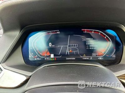 Piąte zdjęcie samochodu w środku: 2023 BMW X5 XDRIVE40I VIN:5UXCR6C01P9R97225 - miniatura