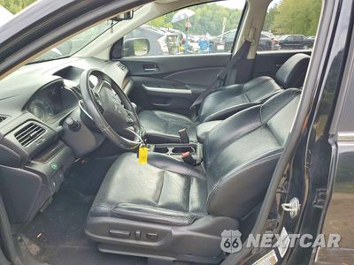 Zdjęcie 7 z 13 samochodu: 2016 HONDA CR-V EXL VIN:2HKRM4H7XGH633526 - miniatura