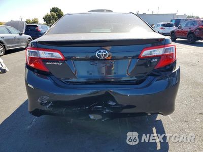 Zdjęcie 6 z 12 samochodu: 2012 TOYOTA CAMRY SE VIN:4T1BF1FK3CU134130 - miniatura