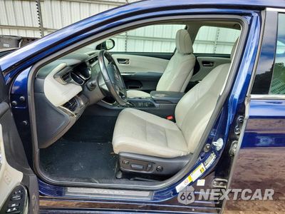 Zdjęcie 7 z 12 samochodu: 2013 TOYOTA AVALON HYBRID LIMITED VIN:4T1BD1EBXDU007528 - miniatura